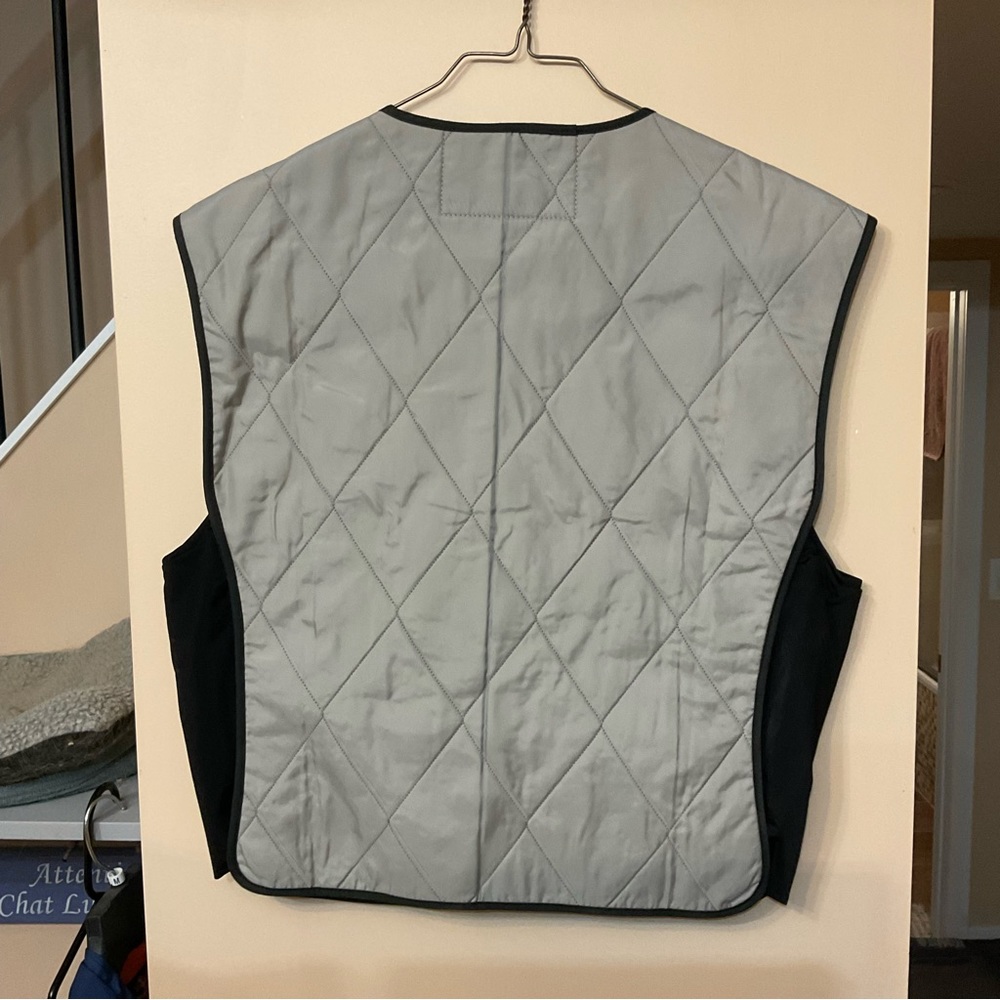 JOE ROCKET vest . Large . NWT - Picture 2 of 4